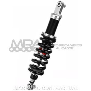 MONOAMORTIGUADOR YSS GAS TOP LINE BMW F 800 GS
