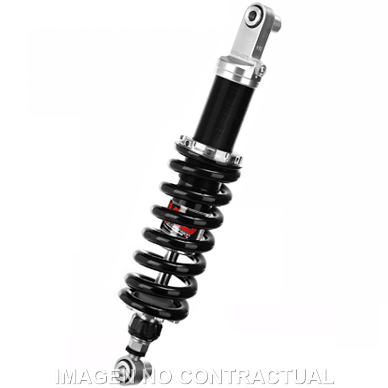MONOAMORTIGUADOR YSS GAS TOP LINE BMW F 800 GS