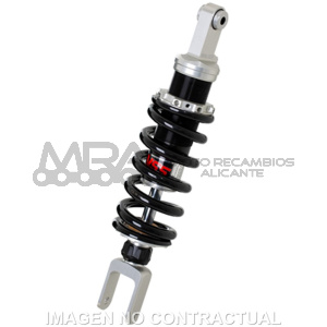 MONOAMORTIGUADOR YSS GAS TOP LINE BMW R 850 GS