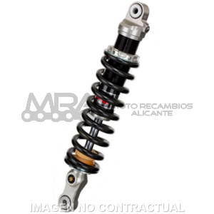 MONOAMORTIGUADOR YSS TOP LINE BMW R80 G/S (80/88)
