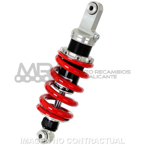 MONOAMORTIGUADOR YSS GAS TOP LINE HONDA NT 700 V