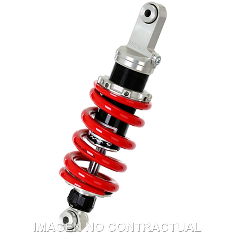 MONOAMORTIGUADOR YSS GAS TOP LINE HONDA NT 700 V