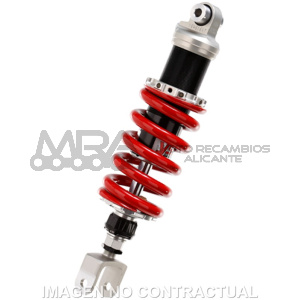 MONOAMORTIGUADOR YSS GAS TOP LINE HONDA VF 500