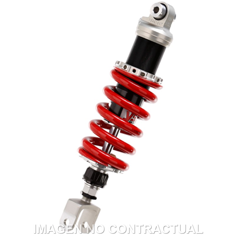 MONOAMORTIGUADOR YSS GAS TOP LINE HONDA VF 500