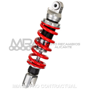 MONOAMORTIGUADOR YSS TOP LINE YAMAHA YZF125R (12/)