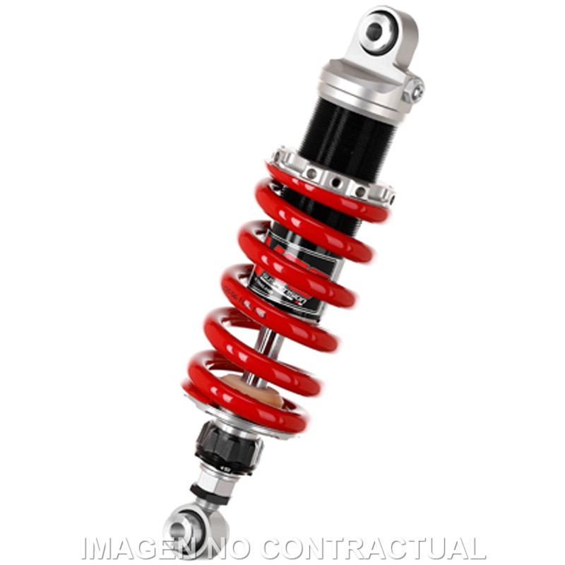 MONOAMORTIGUADOR YSS GAS TOP LINE HONDA NC 700 X