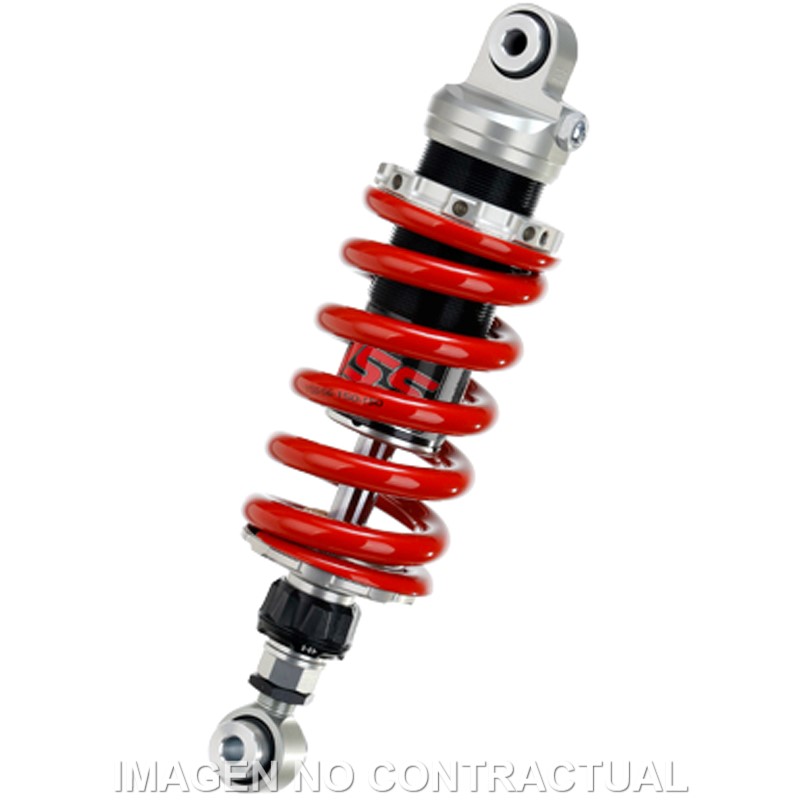 MONOAMORIGUADOR YSS GAS TOP LINE YAMAHA FZ6 (03/10