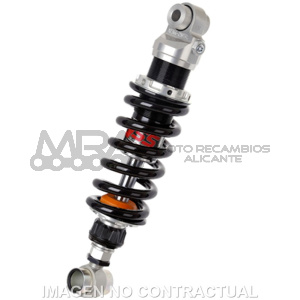 AMORTIGUADOR YSS GAS TOP LINE YAMAHA RD 350 (83/)