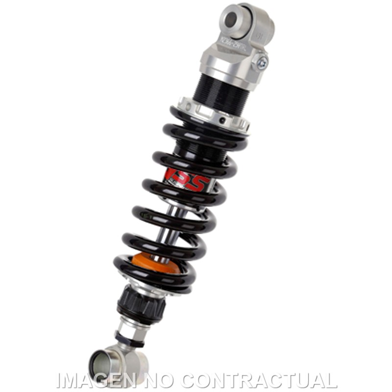 AMORTIGUADOR YSS GAS TOP LINE YAMAHA RD 350 (83/)