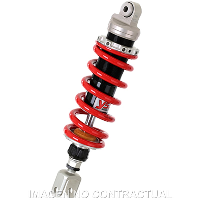 MONOAMORTIGUADOR YSS GAS TOP LINE SUZUKI DL 650