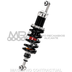 MONOAMORTIGUADOR YSS GAS TOP LINE BMW R 1200 RT