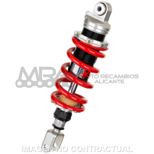 MONOAMORTIGUADOR YSS GAS TOP LINE YAMAHA MT-07