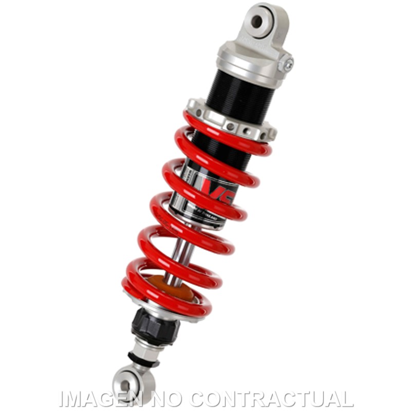 MONOAMORTIGUADOR YSS GAS TOP LINE YAMAHA FZ8