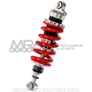 MONOAMORTIGUADOR YSS GAS TOP LINE HONDA NC 700 S