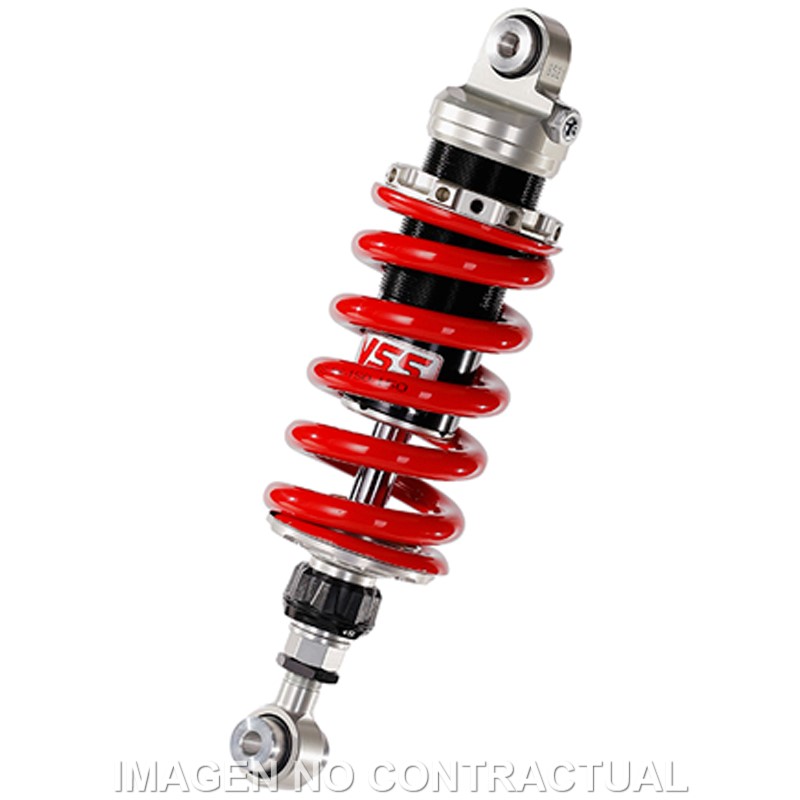 MONOAMORTIGUADOR YSS GAS TOP LINE HONDA NC 700 S