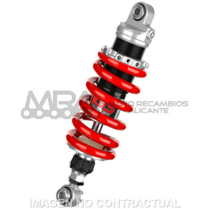 MONOAMORTIGUAR YSS GAS TOP LINE HONDA CTX 700