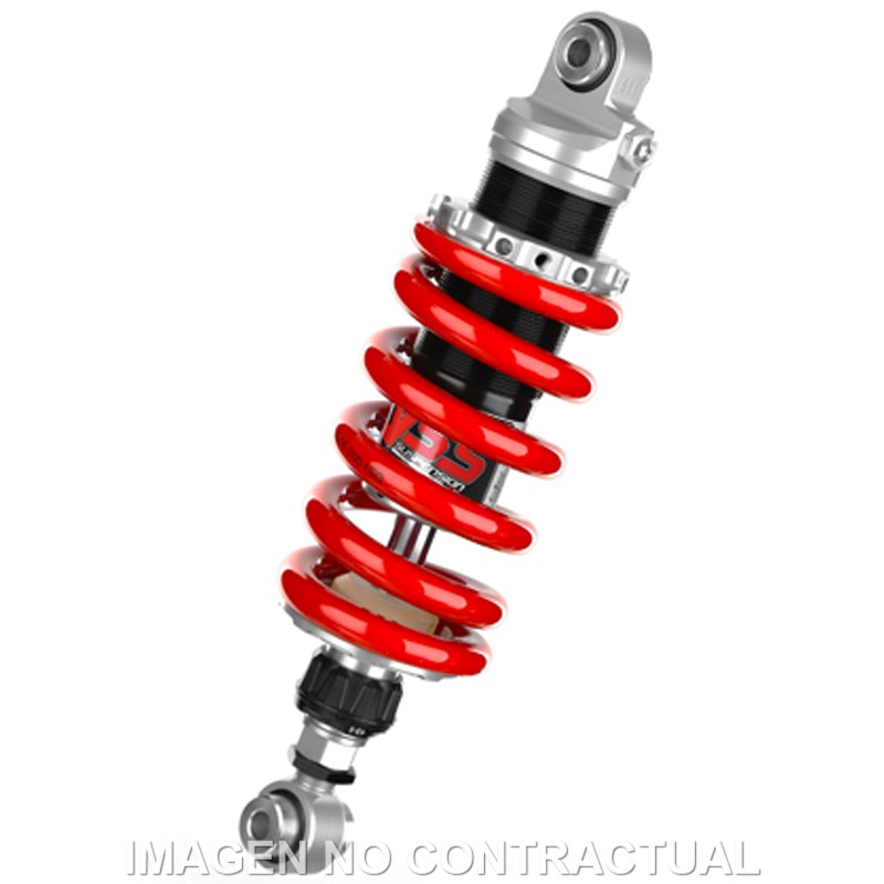 MONOAMORTIGUAR YSS GAS TOP LINE HONDA CTX 700