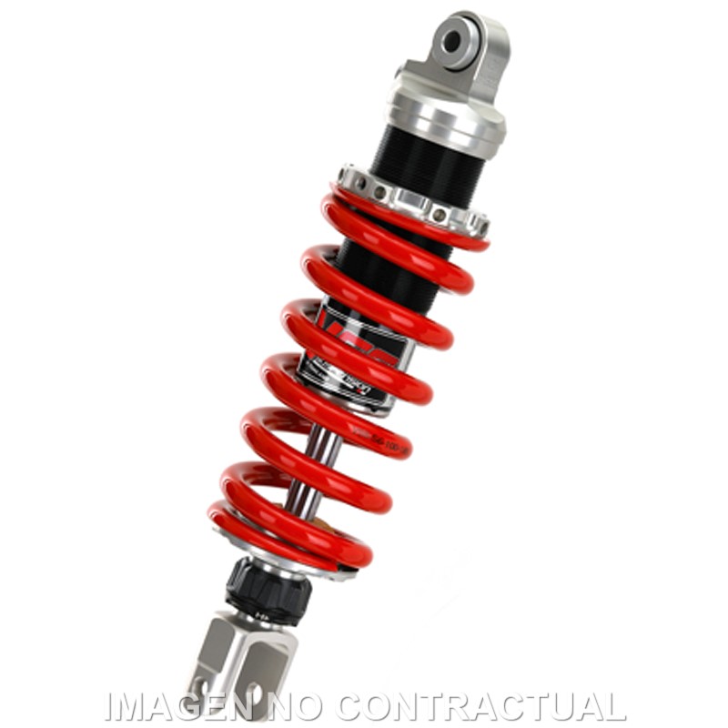 MONOAMORTIGUADOR YSS GAS TOP LINE SUZUKI GSXR 1000