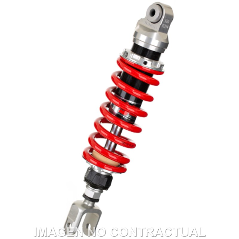 MONOAMORTIGUADOR YSS GAS TOP LINE SUZUKI SVF 650