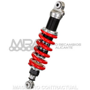 MONOAMORTIGUADOR YSS GAS TOP LINE SUZUKI VAN VAN