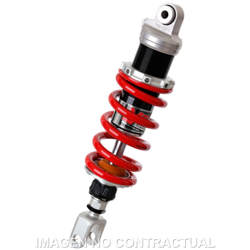 MONOAMORTIGUADOR YSS GAS TOP LINE YAMAHA MT 09