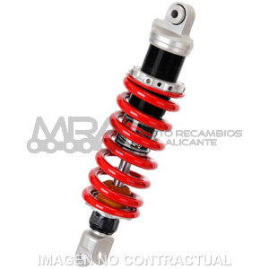 MONOAMORTIGUADOR YSS GAS TOP LINE SUZUKI V-STROM