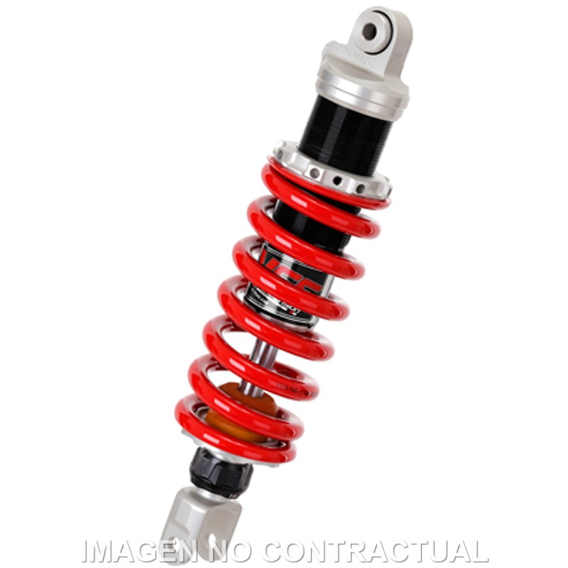 MONOAMORTIGUADOR YSS GAS TOP LINE SUZUKI V-STROM