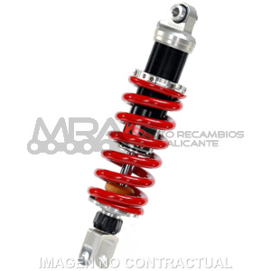 MONOAMORTIGUADOR YSS GAS TOP LINE YAMAHA XT 660 R