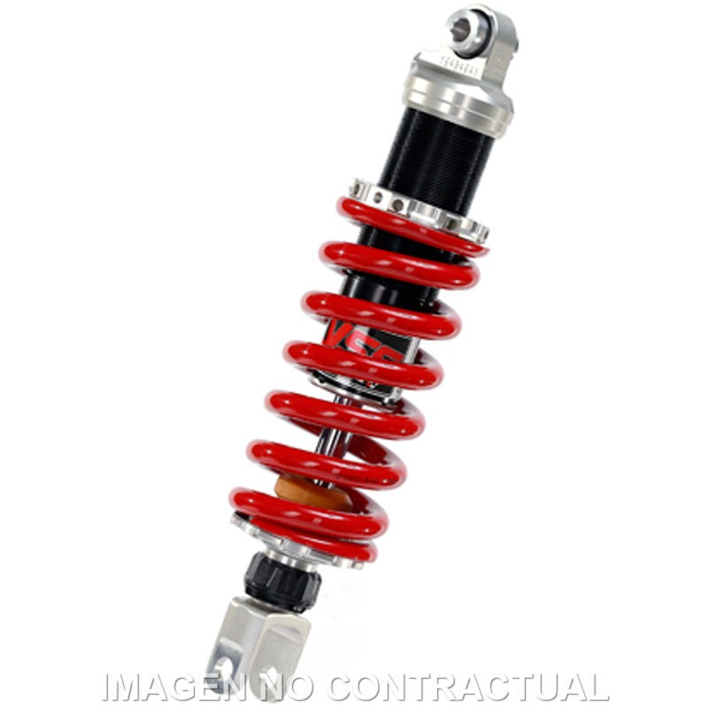 MONOAMORTIGUADOR YSS GAS TOP LINE YAMAHA XT 660 R