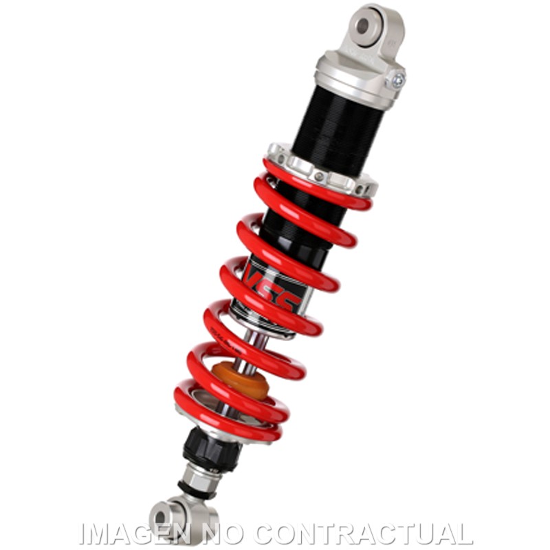 MONOAMORTIGUADOR YSS GAS TOP LINE KAWASAKI Z1000SX