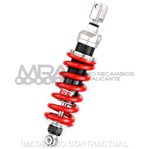 MONOAMORTIGUADOR YSS GAS TOP LINE YAMAHA MT03