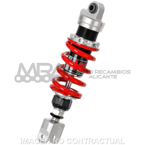 MONOAMORTIGUADOR YSS GAS TOP LINE HONDA CRF 80