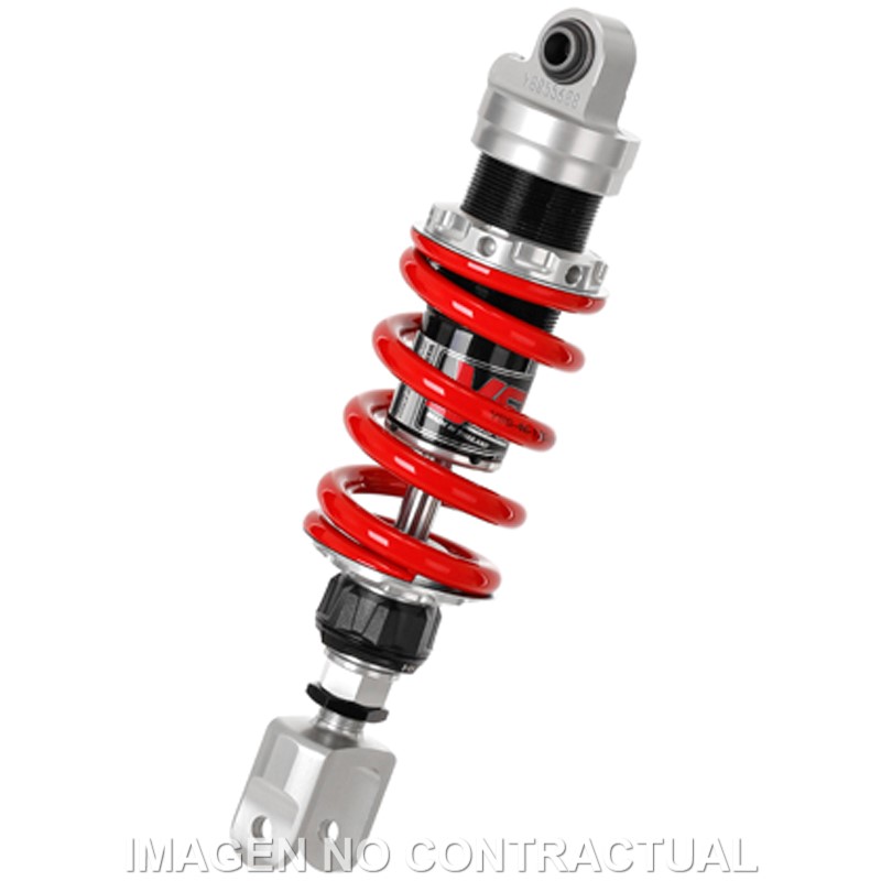 MONOAMORTIGUADOR YSS GAS TOP LINE HONDA CRF 80