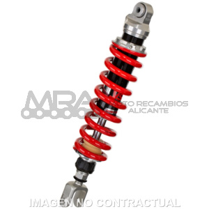 MONOAMORTIGUADOR YSS GAS TOP LINE DUCATI 1000SPORT