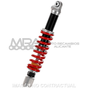 MONOAMORTIGUADOR YSS GAS TOP LINE HONDA CRF 150