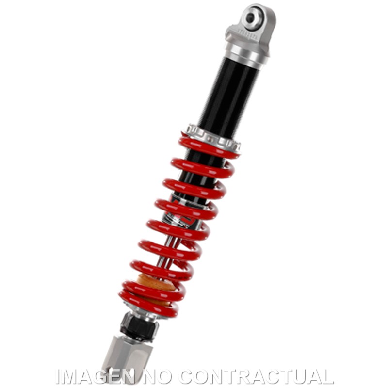 MONOAMORTIGUADOR YSS GAS TOP LINE HONDA CRF 150