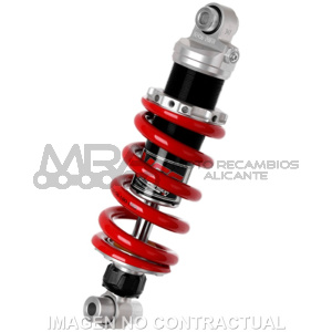 MONOAMORTIGUADOR YSS GAS TOP LINE YAMAHA XJ6 (09/)