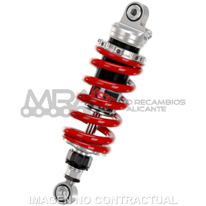 MONOAMORTIGUADOR YSS GAS TOP LINE DUCATI MONSTER