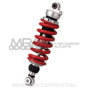 MONOAMORT. YSS GAS TOP LINE DUCATI STREETFIGHTER