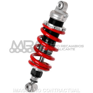 MONOAMORTIGUADOR YSS GAS TOP LINE HONDA CB 1000 F