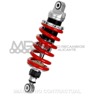 MONOAMORT. YSS GAS TOP LINE DUCATI MONSTER 795