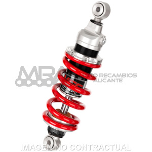 MONOAMORTIGUADOR YSS GAS TOP LINE DUCATI MONSTER