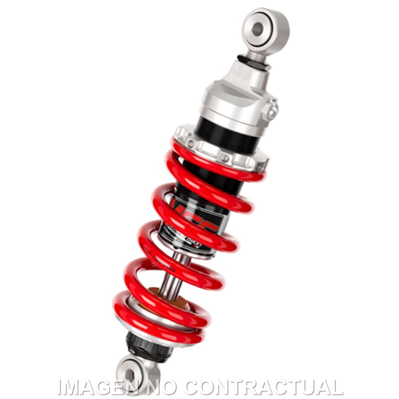 MONOAMORTIGUADOR YSS GAS TOP LINE DUCATI MONSTER