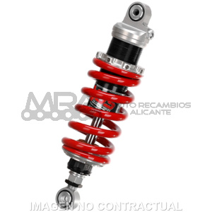 MONOAMORTIGUADOR YSS GAS TOP LINE DUCATI MONSTER