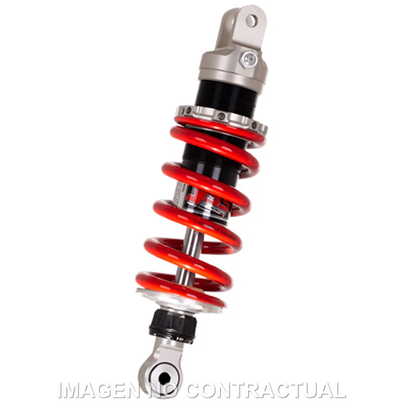MONOAMORTIGUADOR YSS GAS TOP LINE DUCATI SCRAMBLER