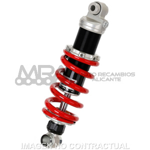 MONOAMORTIGUADOR YSS GAS TOP LINE YAMAHA XJ 600