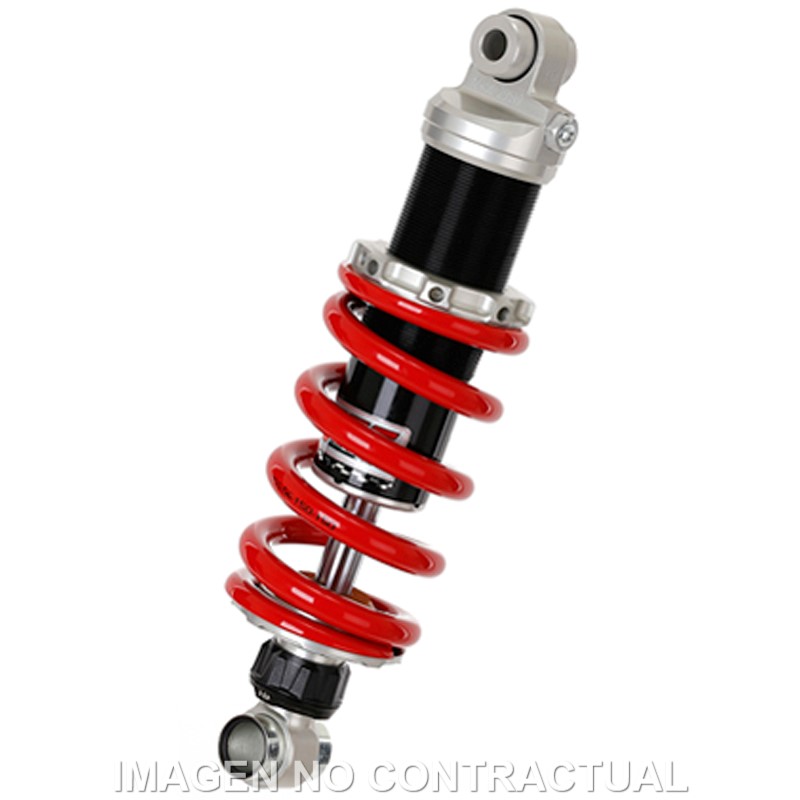 MONOAMORTIGUADOR YSS GAS TOP LINE YAMAHA XJ 600
