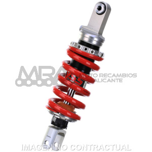MONOAMORTIGUADOR YSS GAS TOP LINE HONDA NTV 650 RE