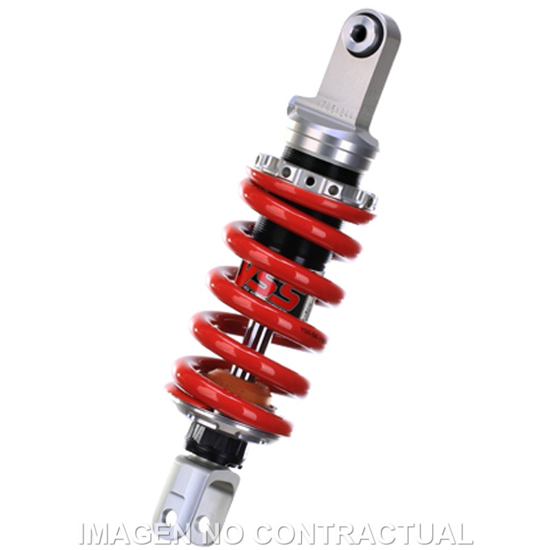 MONOAMORTIGUADOR YSS GAS TOP LINE HONDA NTV 650 RE