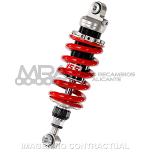 MONOAMORTIGUADOR YSS GAS TOP LINE KTM DUKE 125